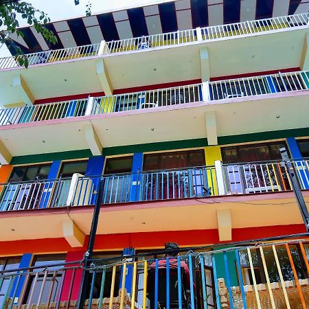 La Vaca India Mcleodganj Hostel McLeod Ganj Ngoại thất bức ảnh