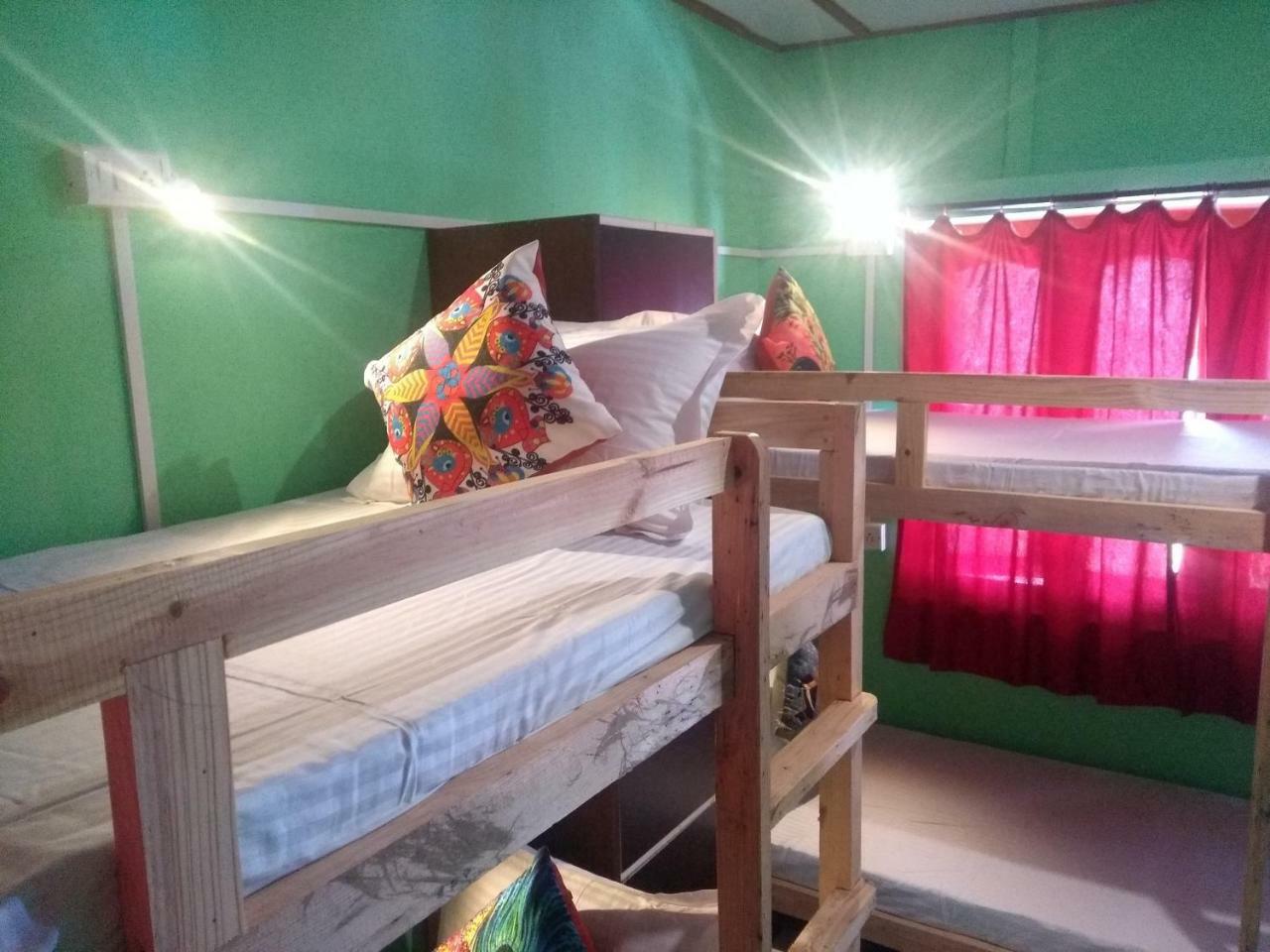 La Vaca India Mcleodganj Hostel McLeod Ganj Ngoại thất bức ảnh